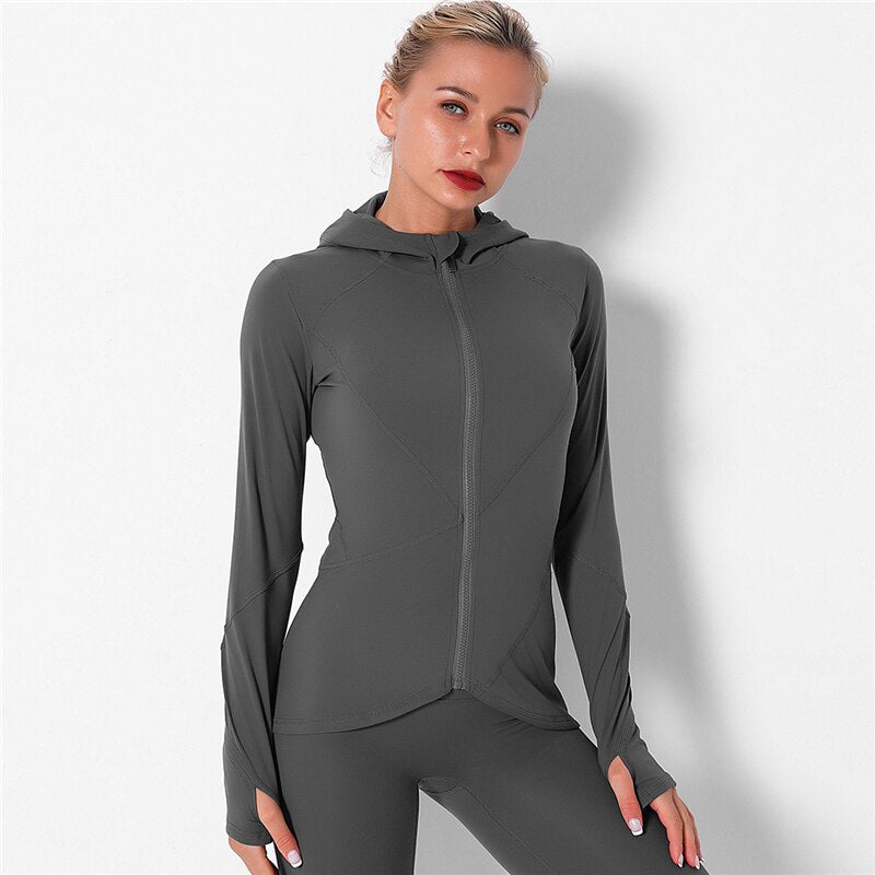 AeroFlex Mesh - The Yoga Top That Breathes with TeT Shirts