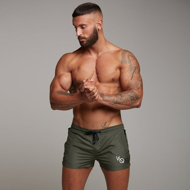 FlexForce Pro - Gli Shorts da Palestra che Potenziano le Tue Performance
