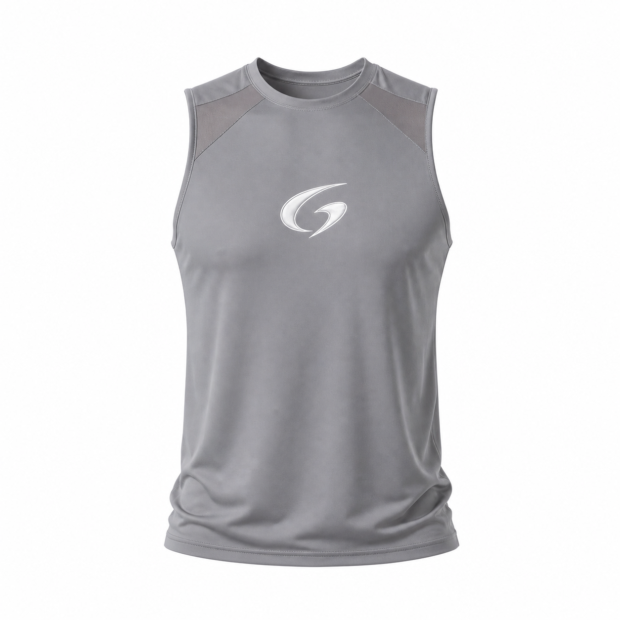 La Maglietta "Dynamic Mesh Tank"