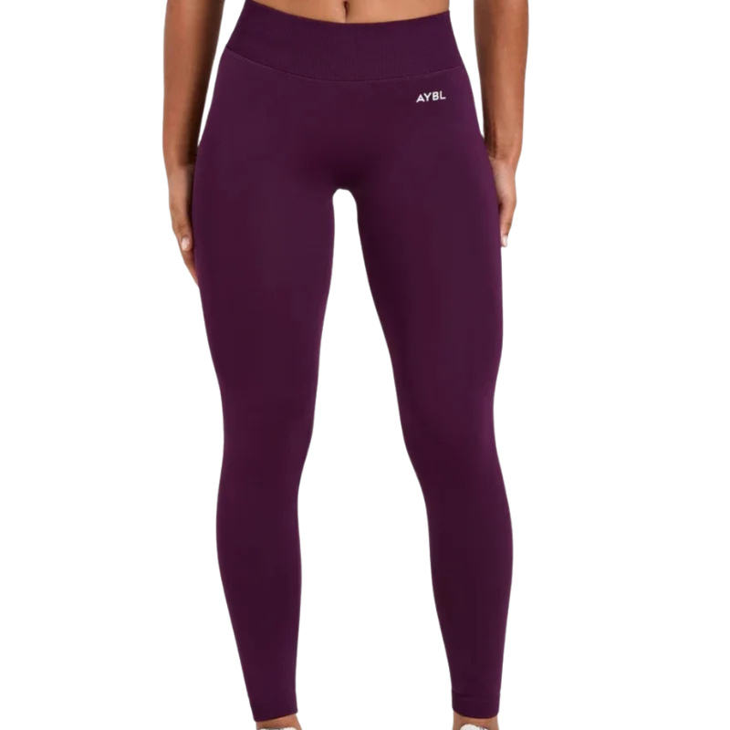 Set Yoga Seamless High Elastic