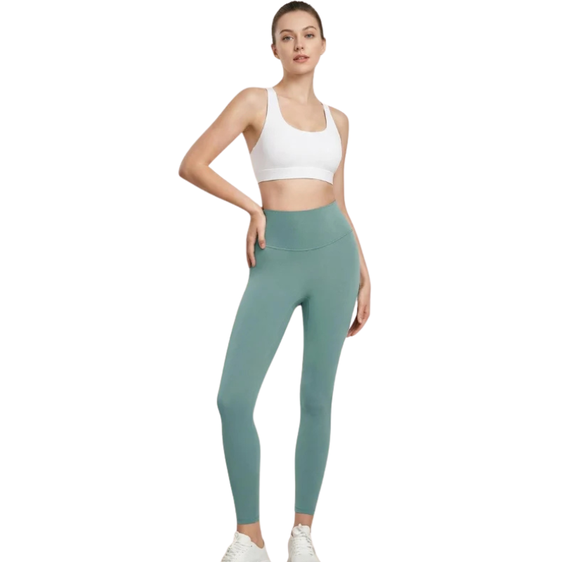 "Gravityless Fit" – Control, comfort, sculpted silhouette