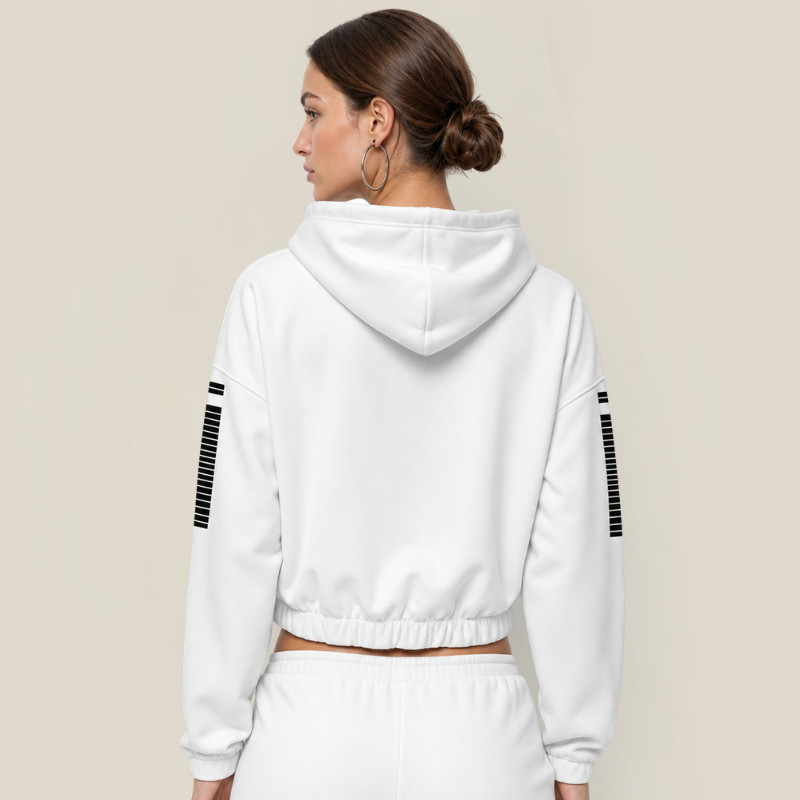 AUSTRIA AIRBURE Performance Hoodie