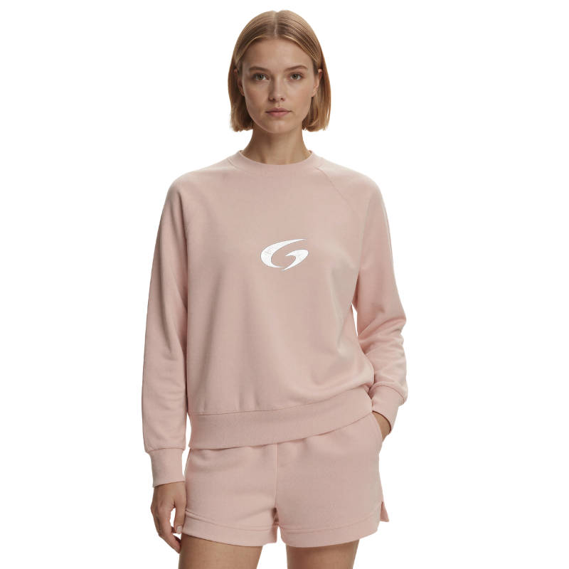 Dolce Sport – Comfort and style in pink