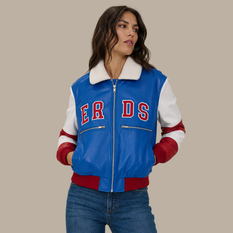 PERDS VARSITY
