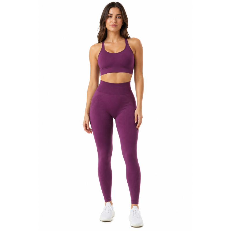 SculptFlex Pro – Leggings that Shape and Perform