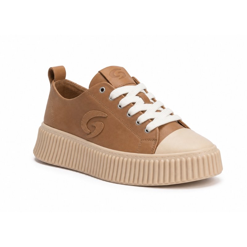 WOW COMFORT™ — Creeper Platform 100% Made in Italy