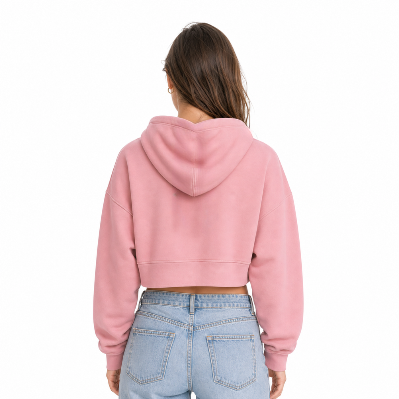 Performance Sports Sweatshirt