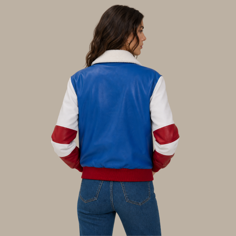 PERDS VARSITY