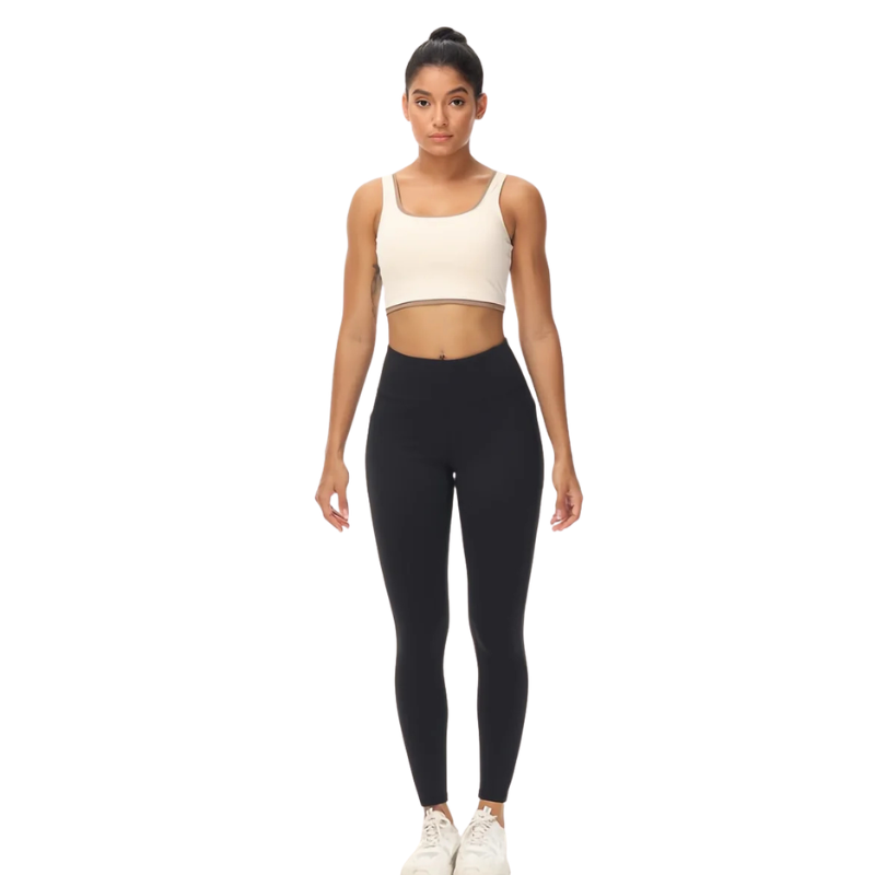 BreezeFlex Pro - The Summer Yoga Pants That Breathe with You