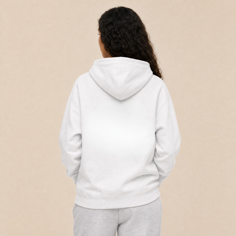 Hoodie Oversized