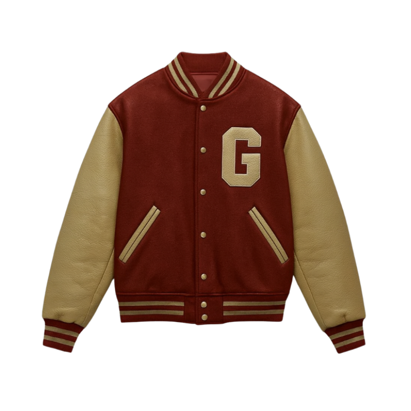 Golden Spirit Varsity
