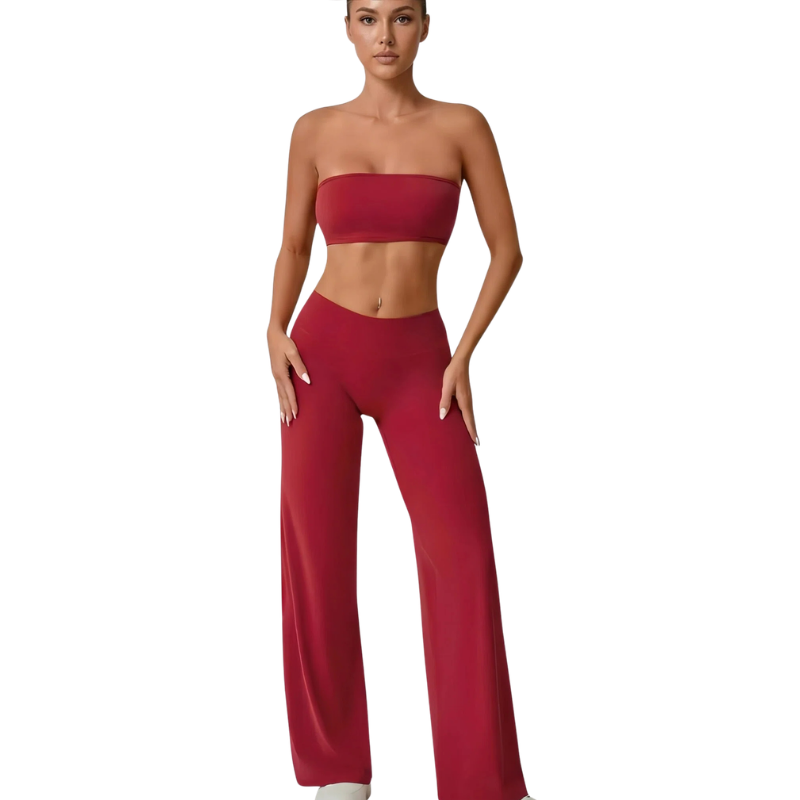 Active Flare Set