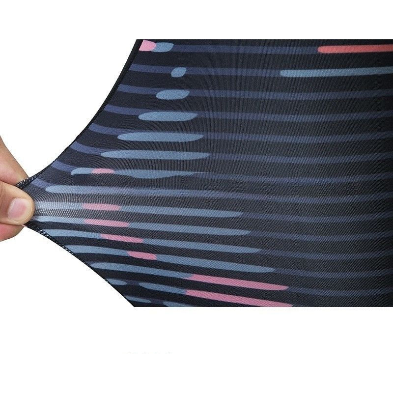Comfort e Stile: Il Set Yoga Traspirante
