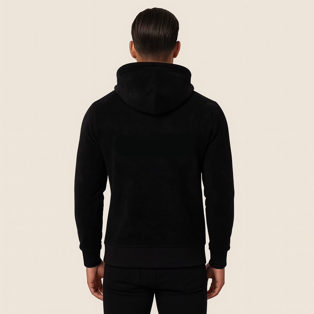 VelvetFlex Thermal – Il Maglione Sportivo che Coccola