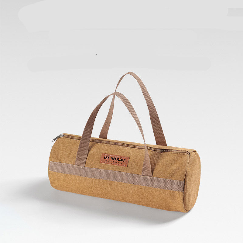 Camping Nail Bag - Practicality and Durability for Your Adventures
