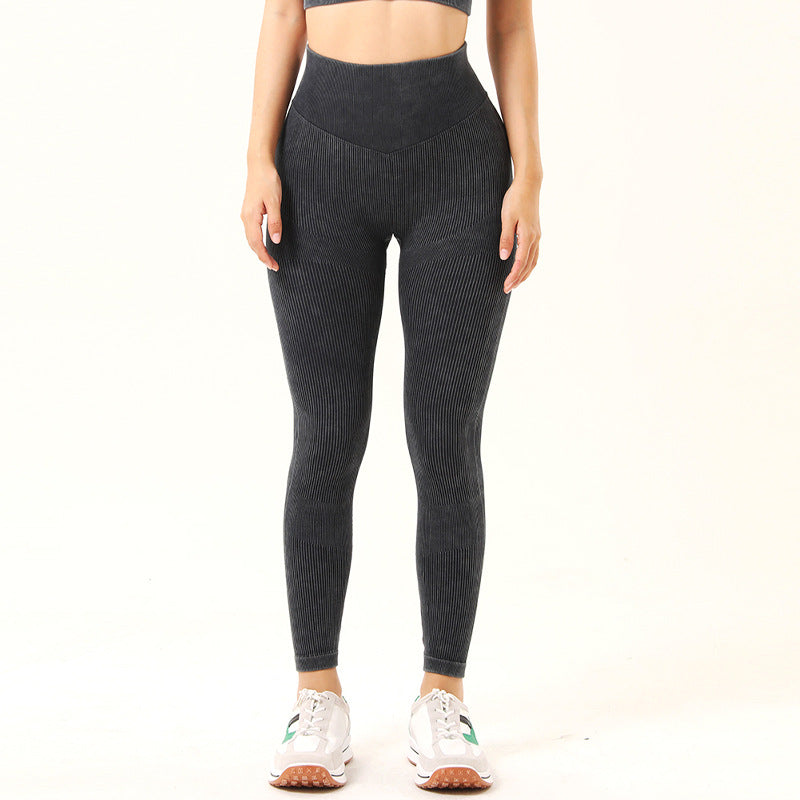 Performance and Style: The Six-Piece Yoga Set
