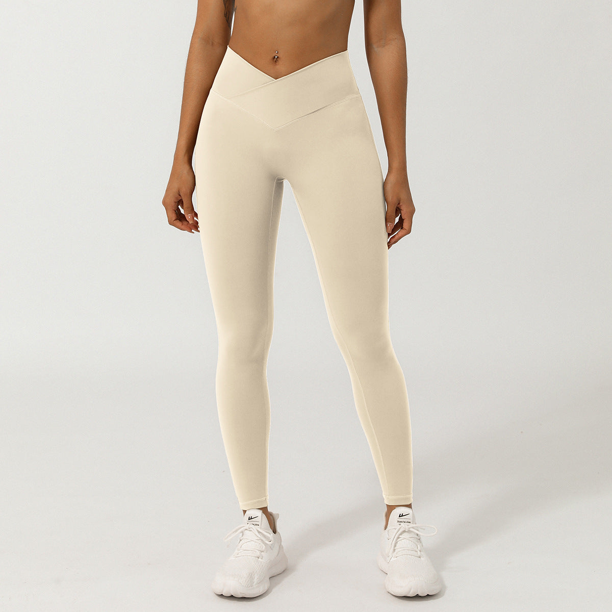 SculptLift Pro – Yoga Pants That Shape Without Limits