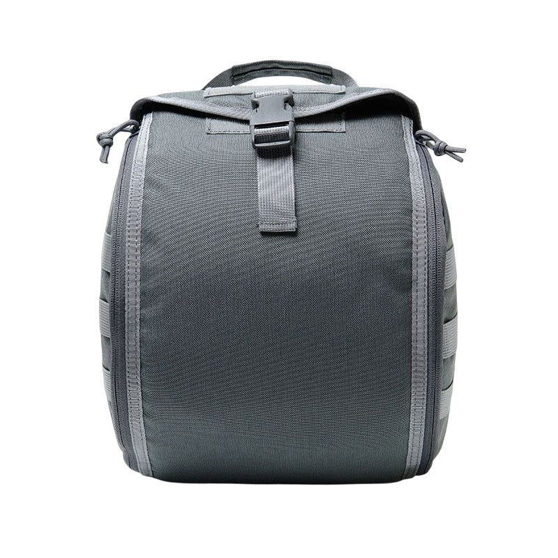 Tactical Helmet Backpack - Functionality and Durability for Your Adventures