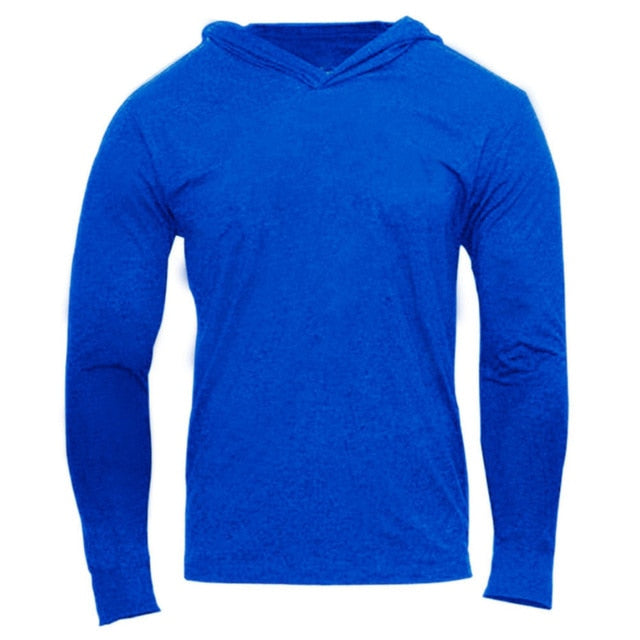Grit and Style in the Gym – The Sweatshirt That Speaks of Strength