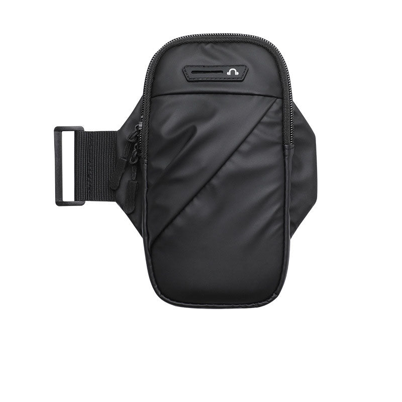 Freedom and Comfort: The Sports Armband for Your Smartphone
