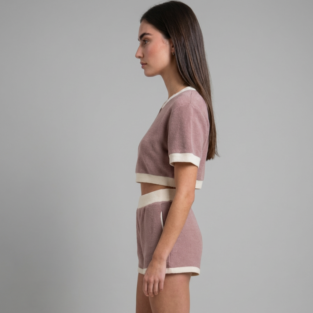 “Soft Frame” – Linee pulite, comfort strutturato