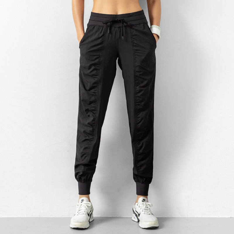 Move & Breathe – Libertà in ogni passo