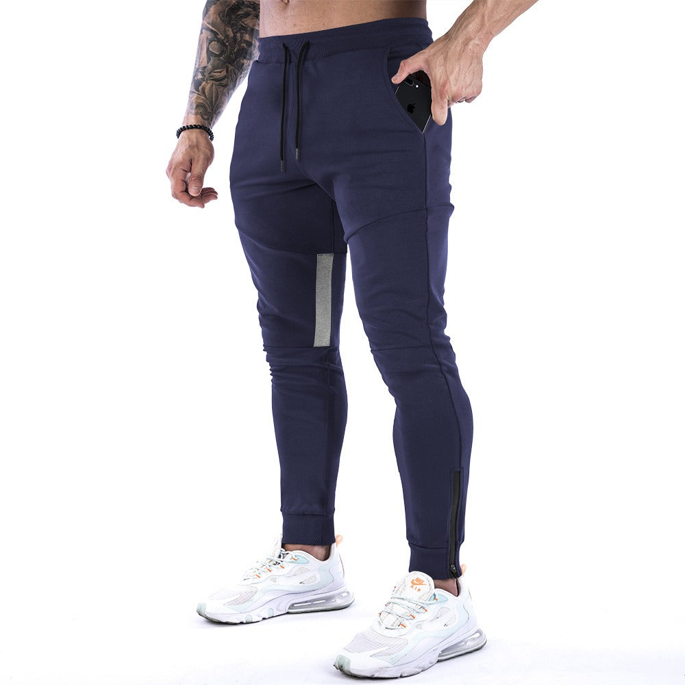 FlexForce Pro - I Legging Uomo che Potenziano il Tuo Workout