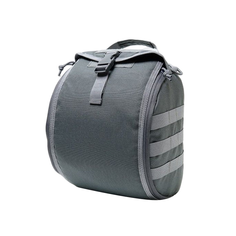 Tactical Helmet Backpack - Functionality and Durability for Your Adventures