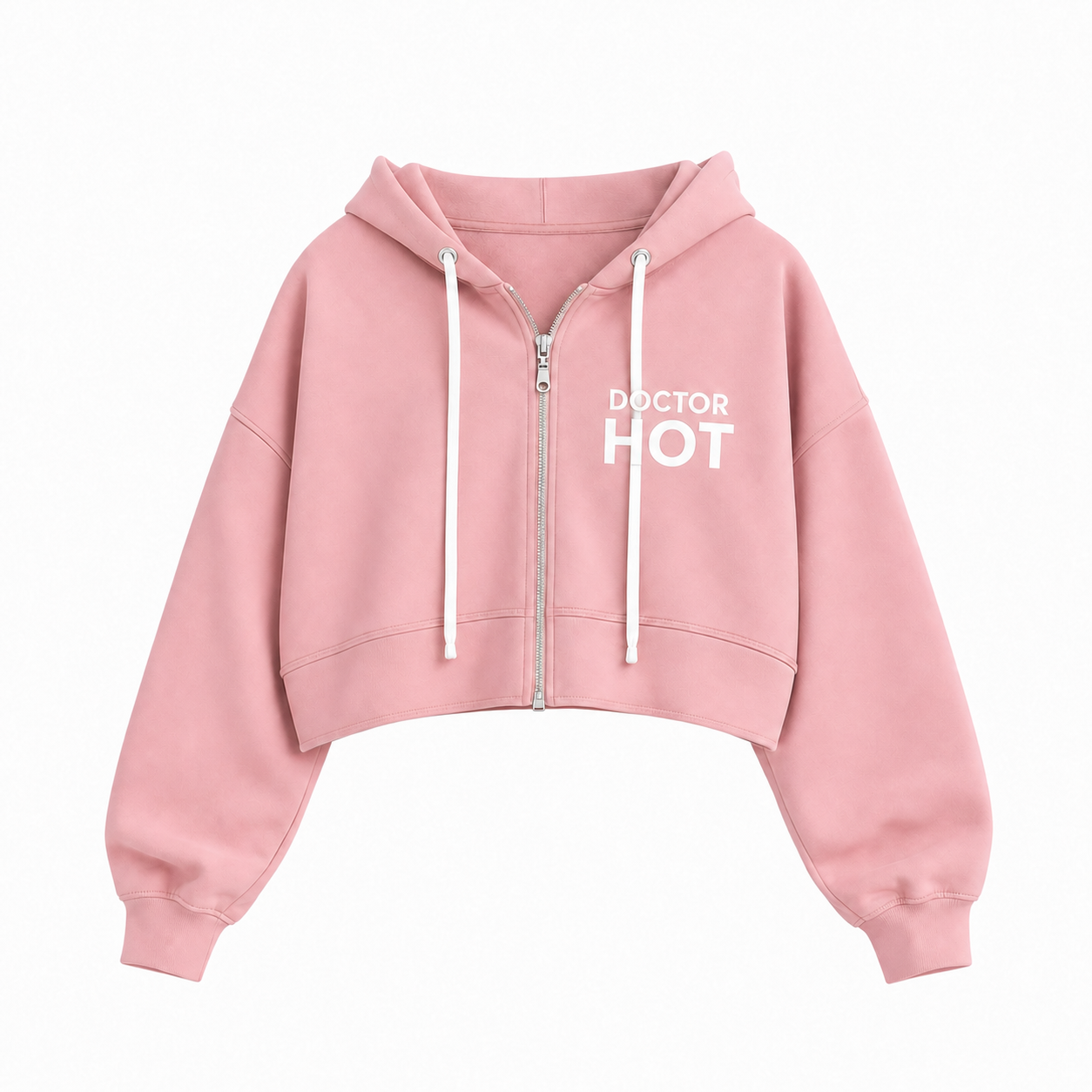 Performance Sports Sweatshirt