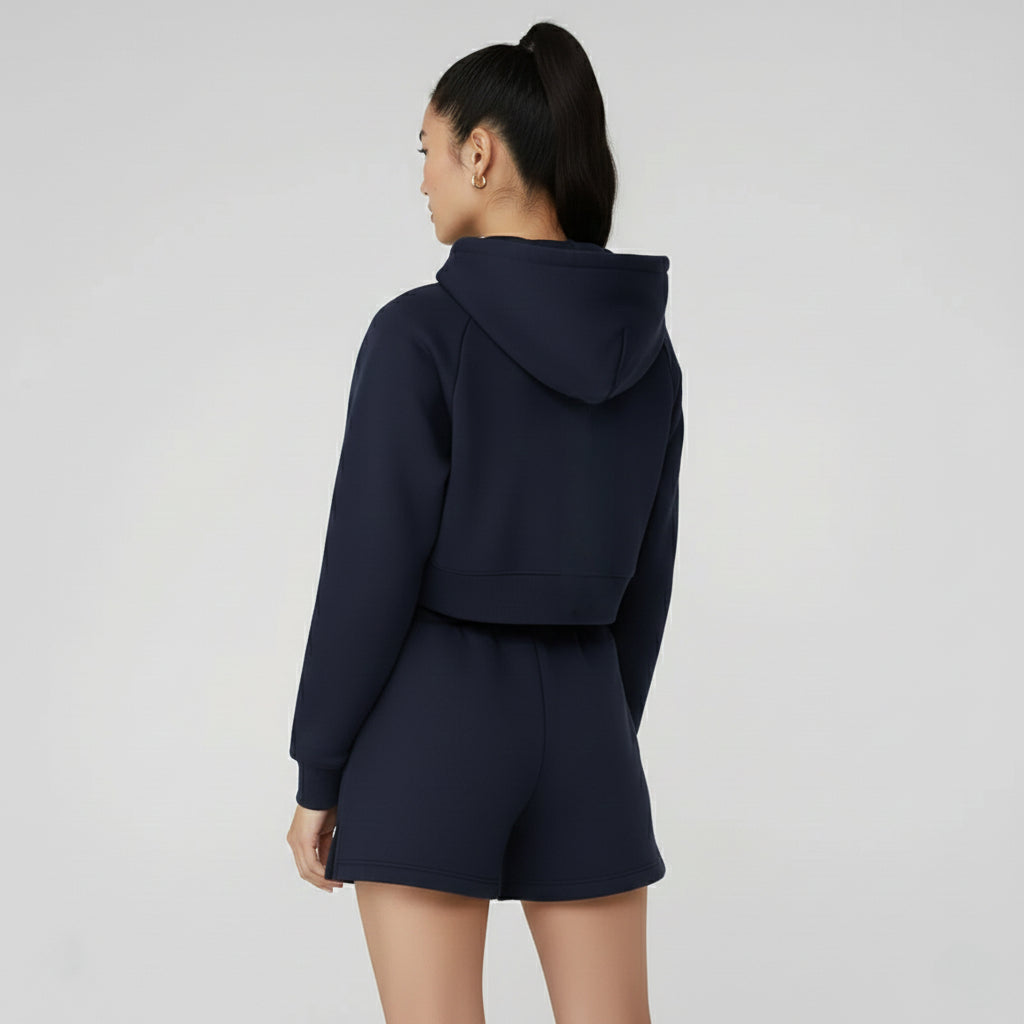 Respiro Attivo - Set sportivo