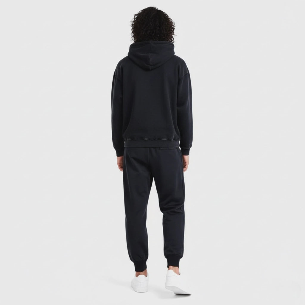 « Shadow Flex » – L’élégance technique en mouvement