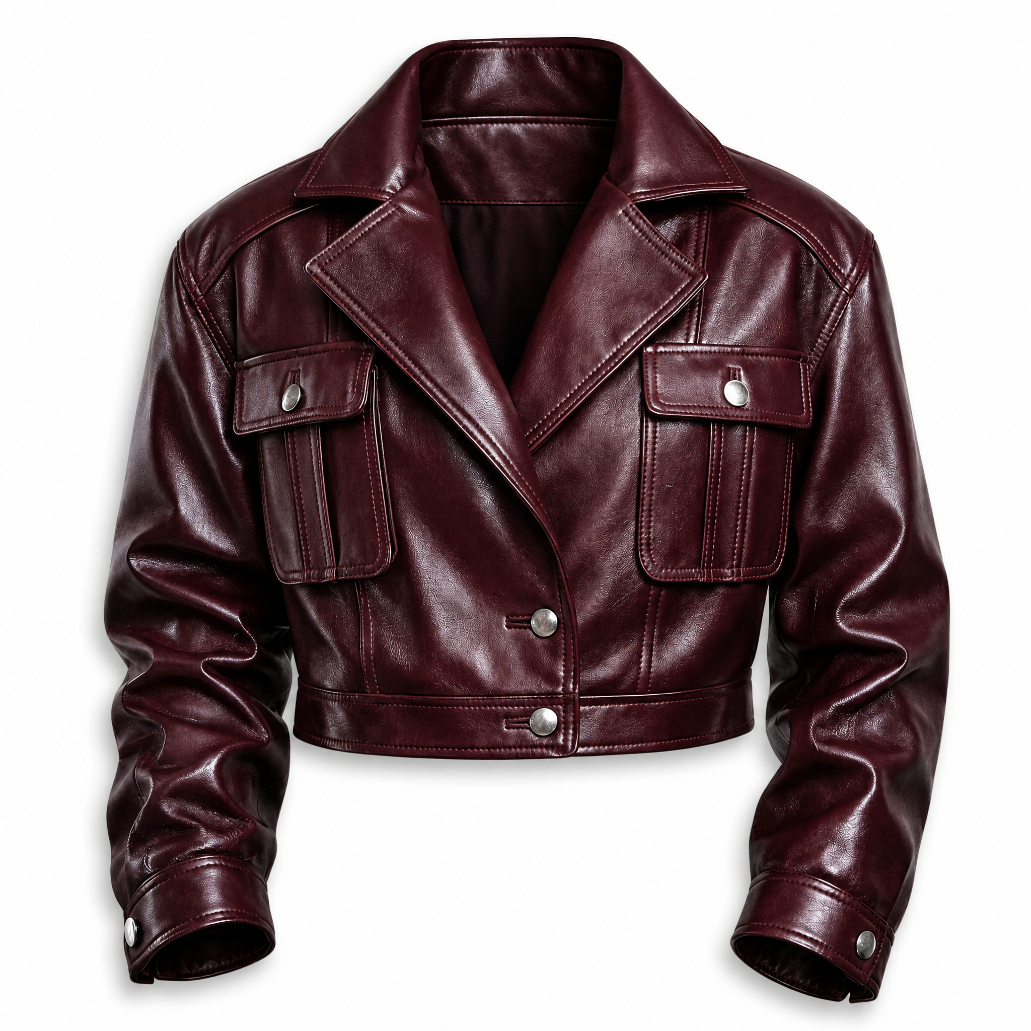 BURGUNDY REIGN