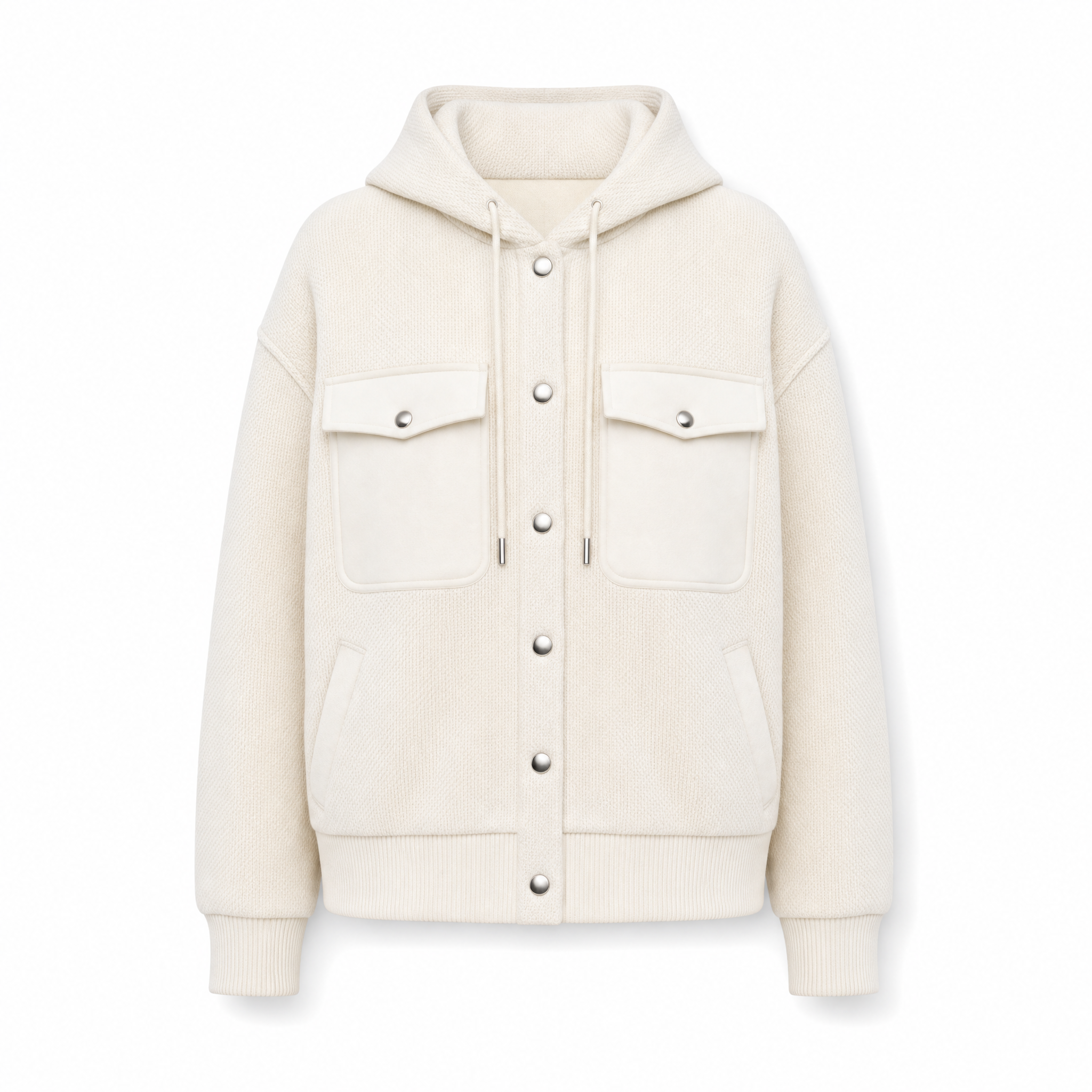 Felpa hoodie Safari Deluxe