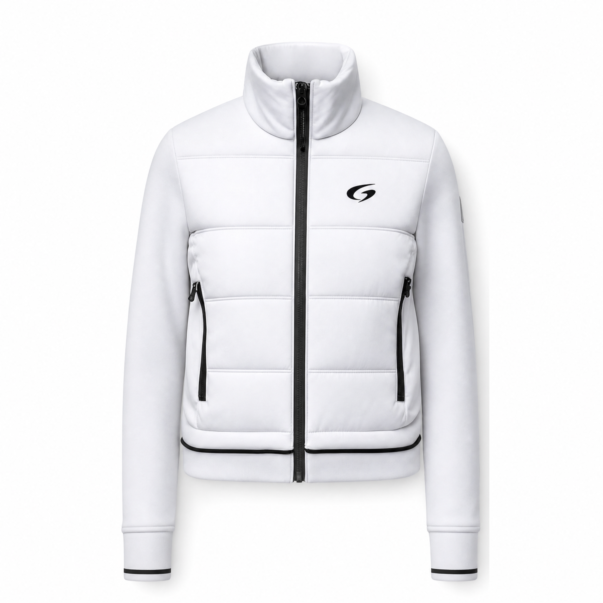 Soft Tech Jacket — Innovation and Style