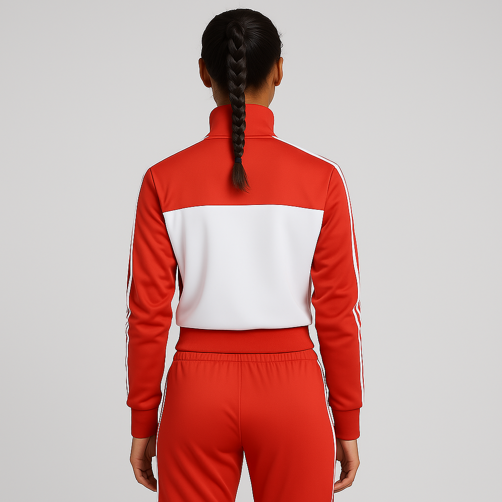 Set Completo Sportivo – Performance, Stile e Qualità Made in Italy