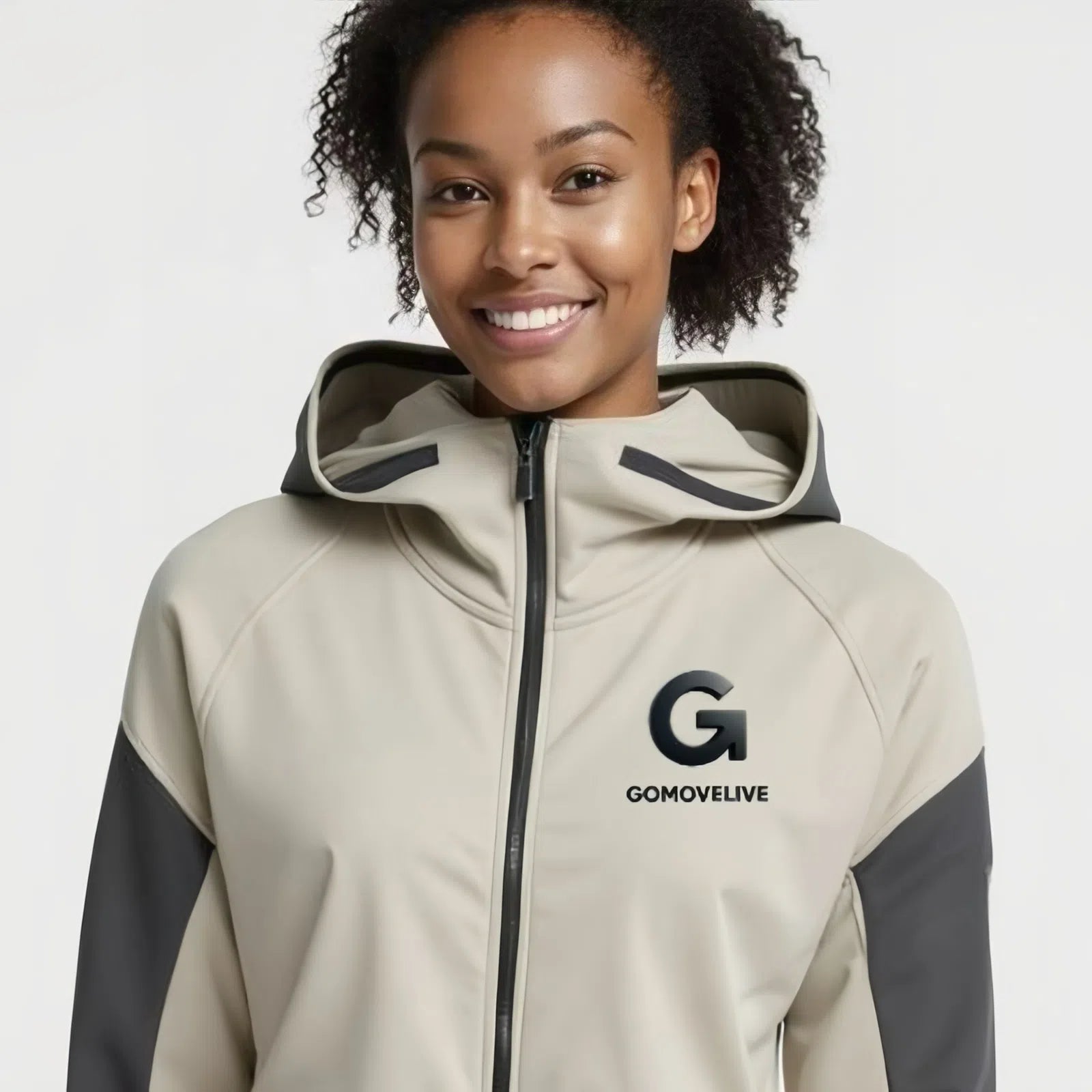 Pulse Reflex – Set Sportivo con Dettagli a Contrasto