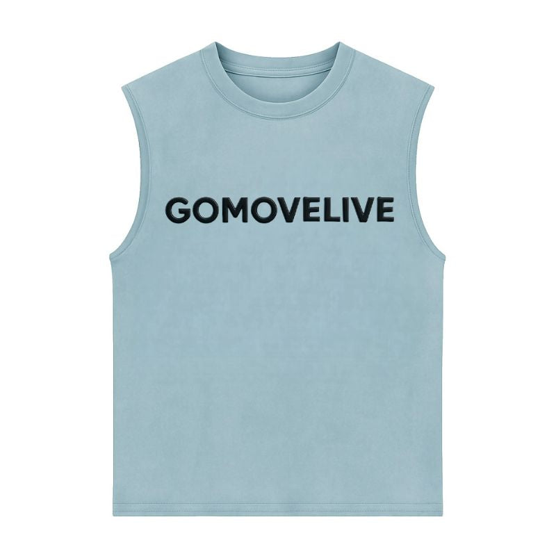 Determination – Sports Tank Top
