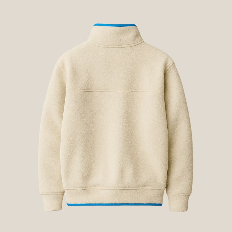 Warm & Active – Sweatshirt for those who love to move
