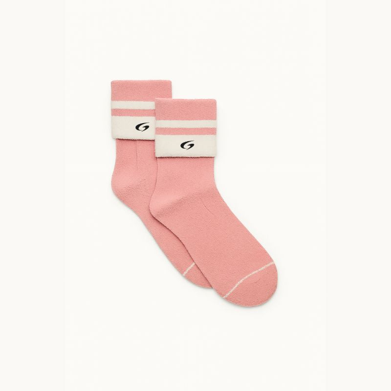 StepFit – Calzini Tecnici con Dettaglio Iconico