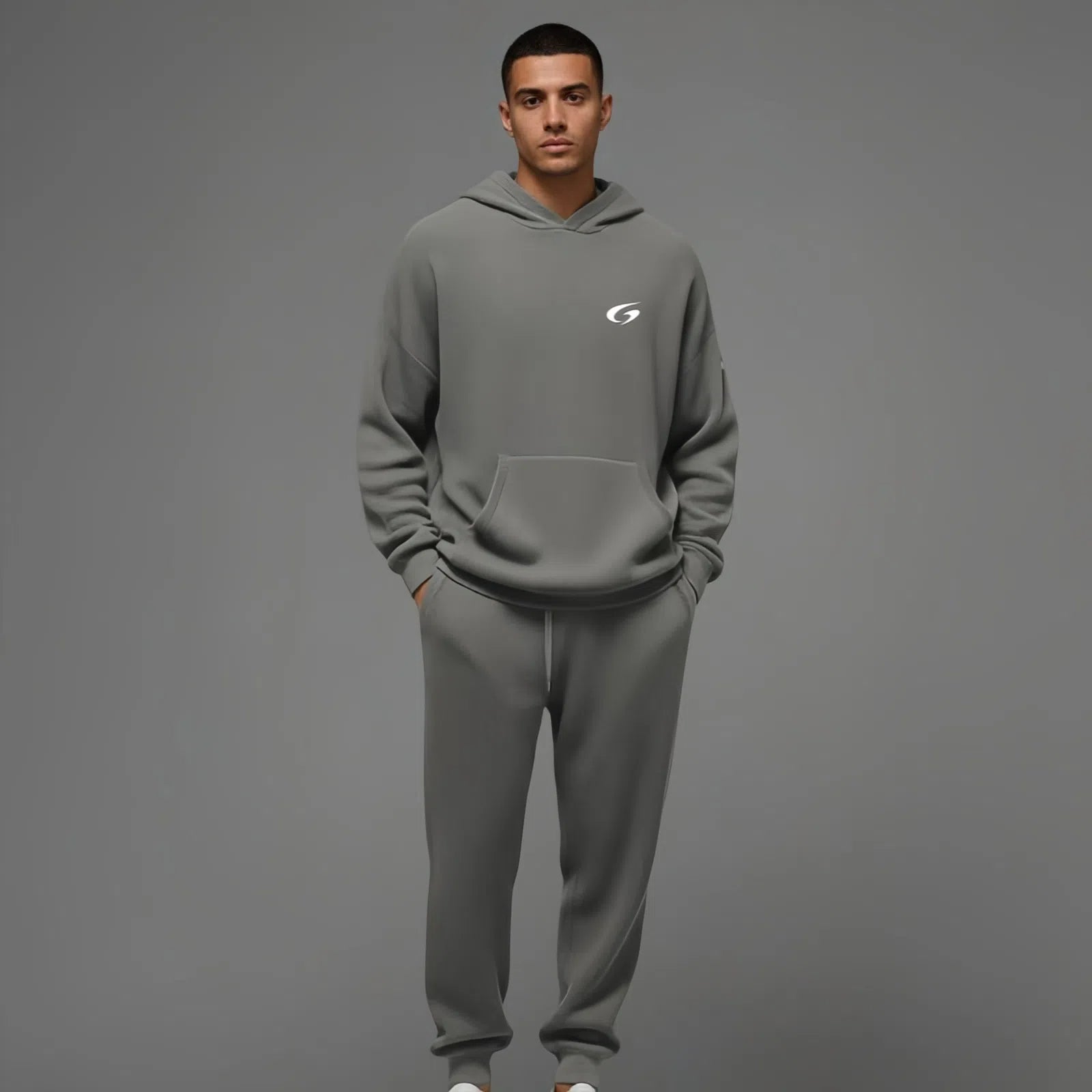 UrbanFlow – Natural Movement Hoodie and Joggers