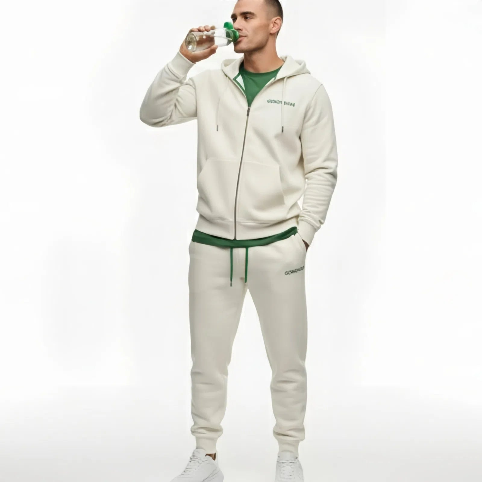 Ensemble GreenDash – Coordination technique pour l'énergie quotidienne