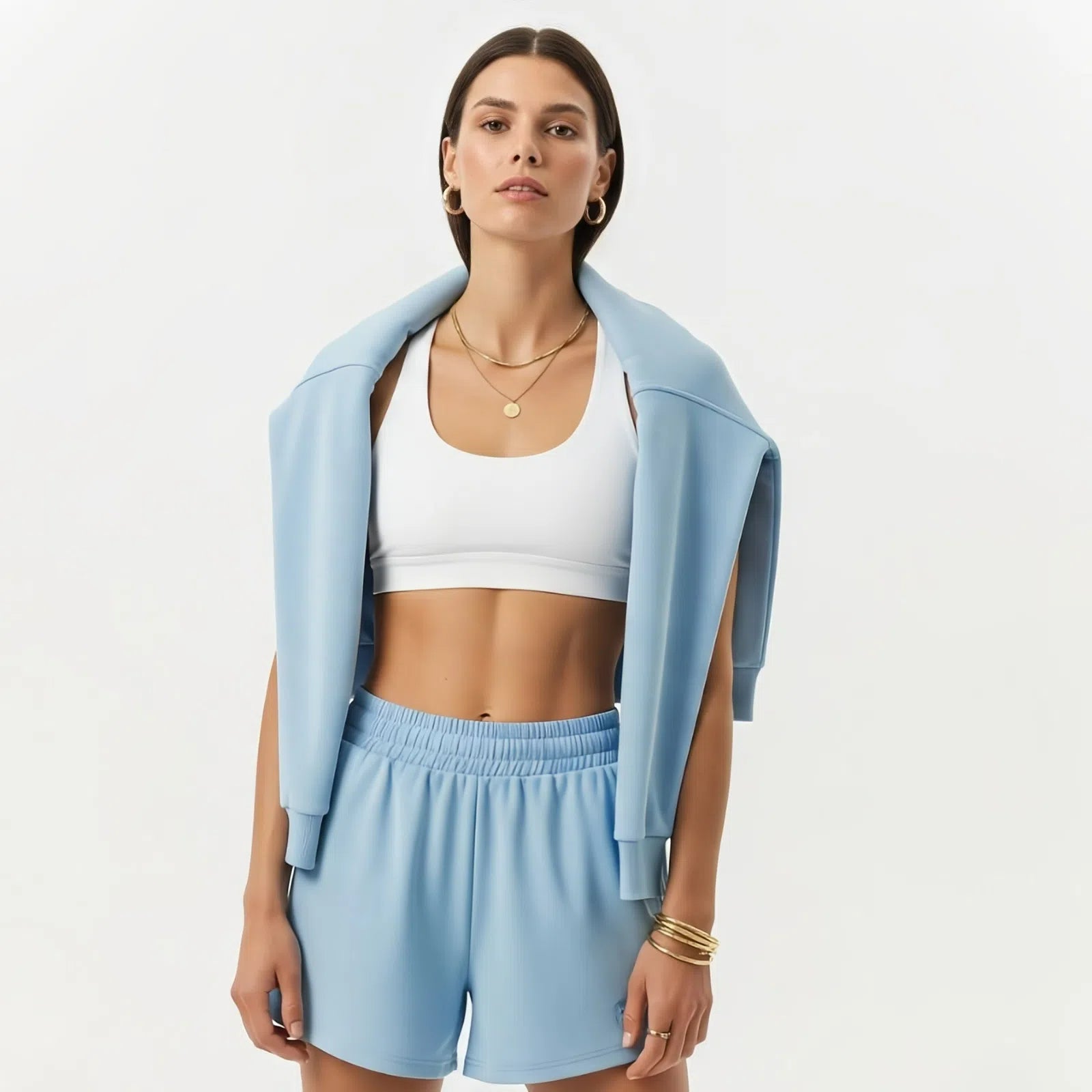 GOMOVELIVE Breeze Set – Libertà in Movimento