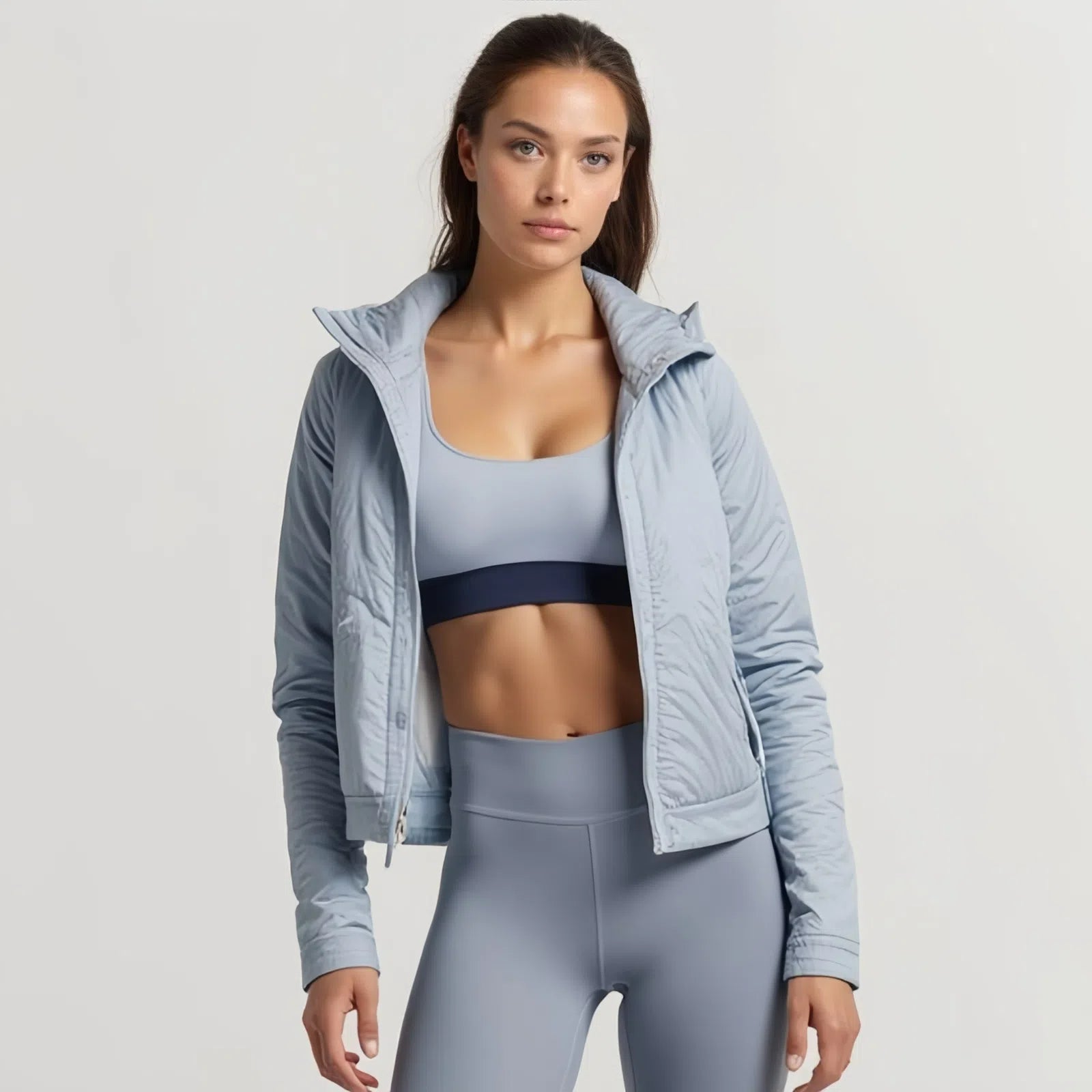 Sky Motion Set – Freschezza e performance in ogni movimento