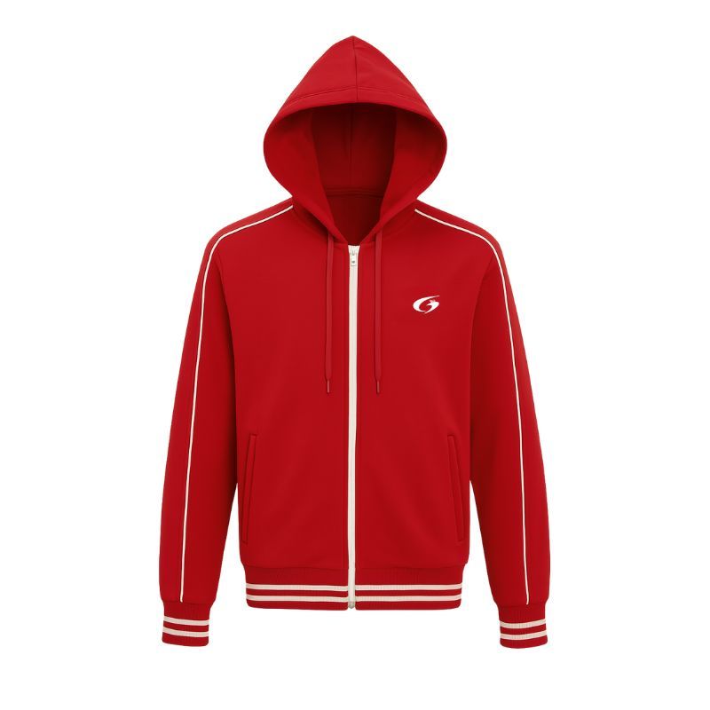 Crimson Motion – Stile che accelera