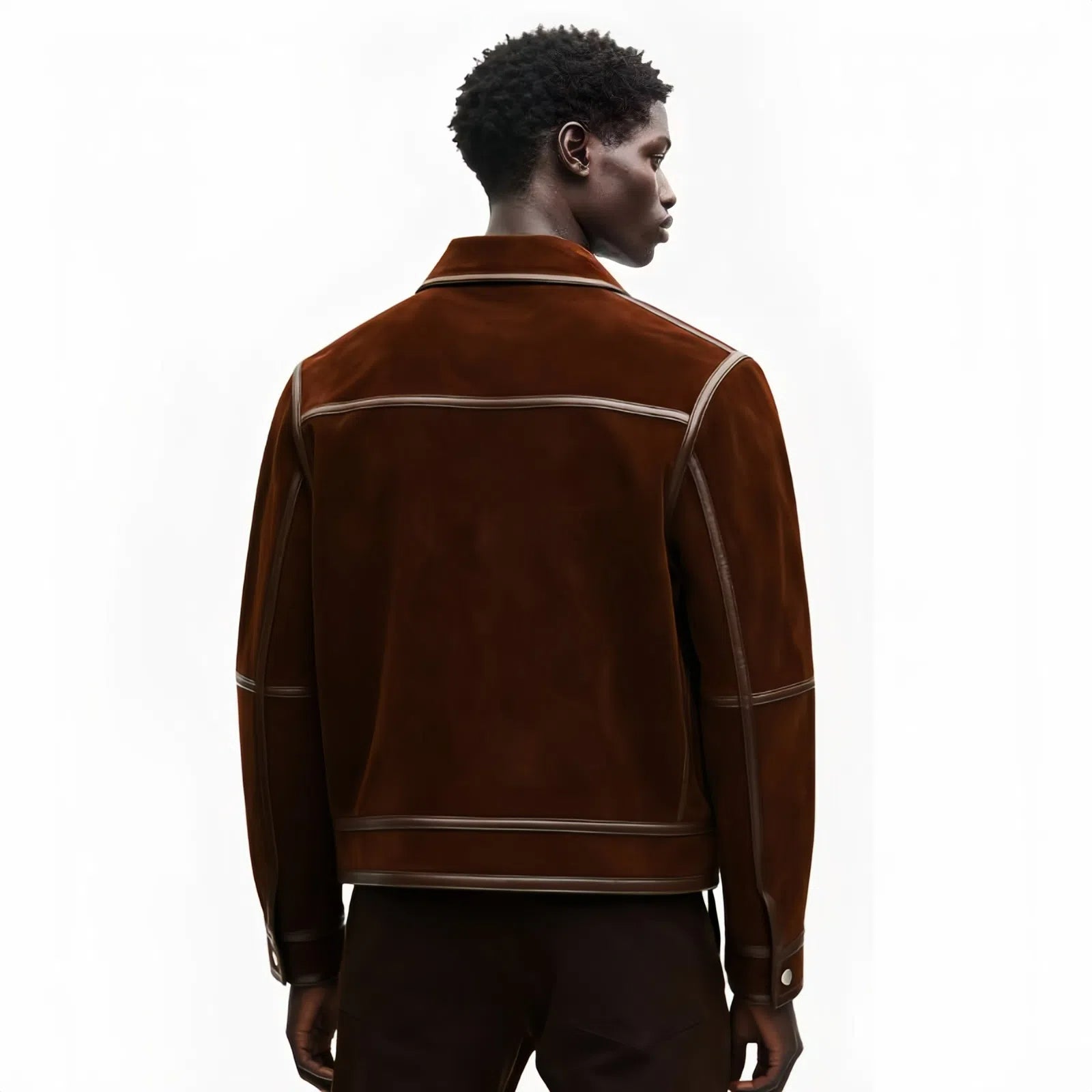 Urban Motion Jacket – Vera Pelle Italiana & Comfort Sartoriale