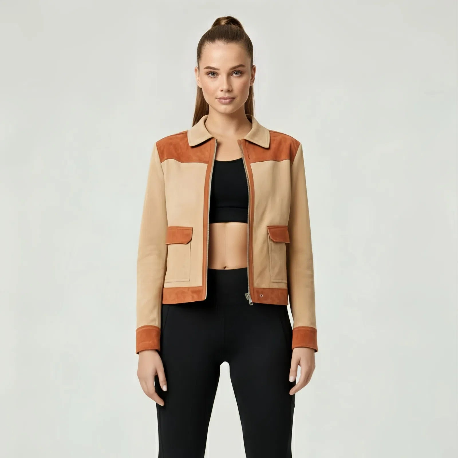 Rustfield Active – Eleganza modulare, anima sportiva