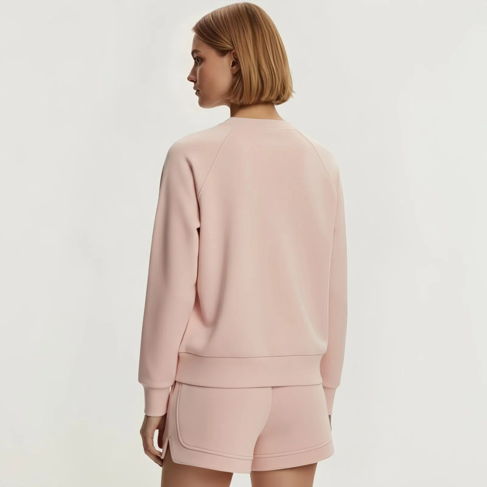 Dolce Sport – Comfort e stile in rosa