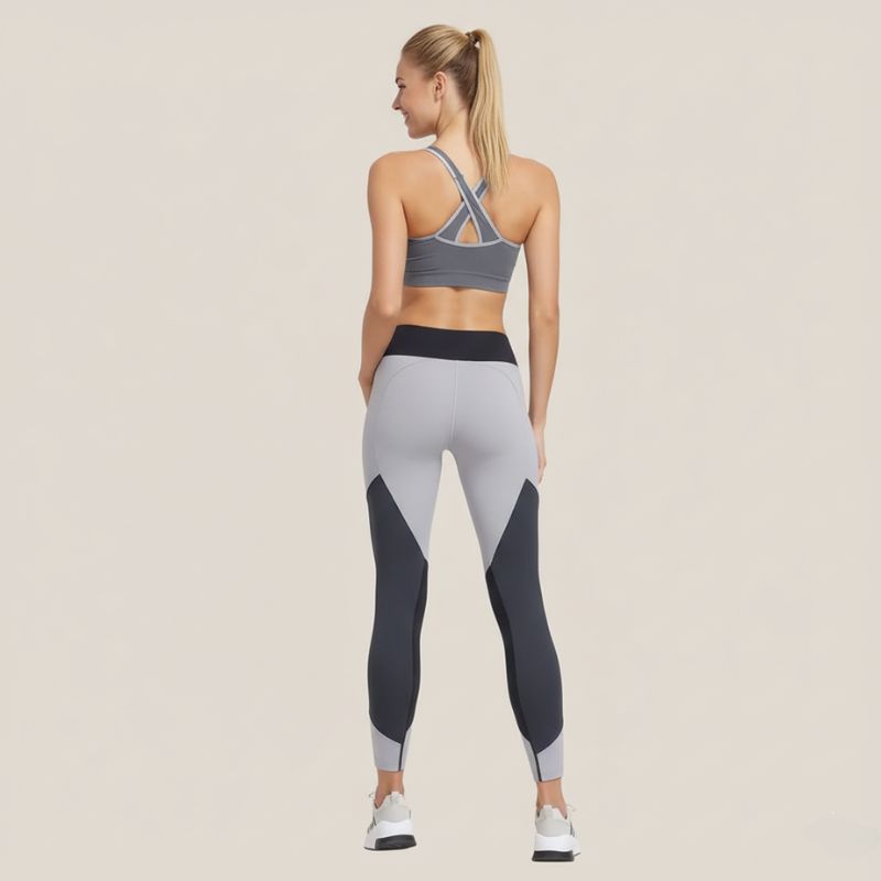 Leggings Performance – Tecnologia e Comfort per un Allenamento Perfetto