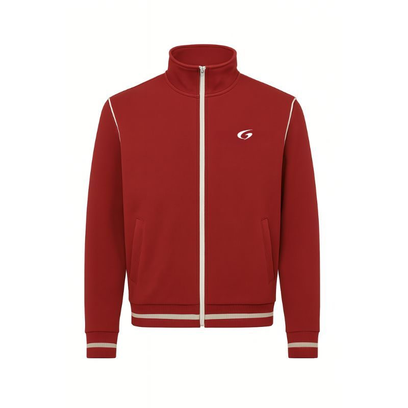 Crimson Motion – Stile che accelera
