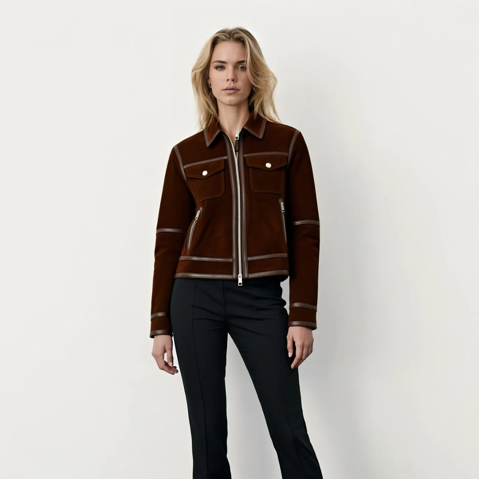 Torque Leather – Precisione che veste la forza